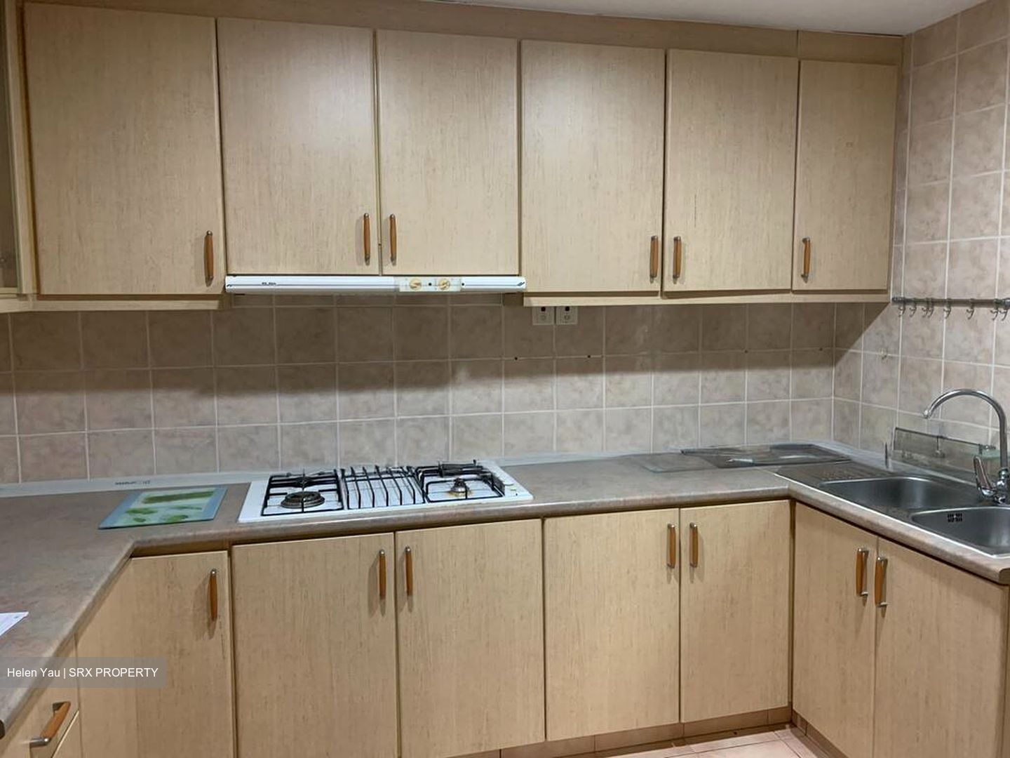 Rivervale Crest (D19), Apartment #508111931